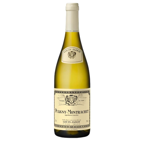 Rượu Vang Pháp Louis Jadot Puligny Montrachet