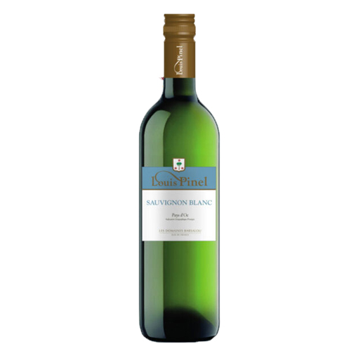 Rượu Vang Pháp Louis Pinel Sauvignon