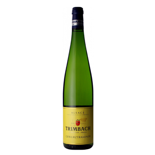 Rượu Vang Pháp Trimbach, Gewurztraminer, Alsace