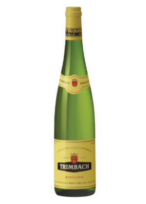 Rượu Vang Pháp Trimbach, Riesling, Alsace