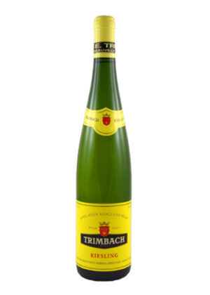 Rượu Vang Pháp Trimbach, Riesling, Alsace, 37.5cl
