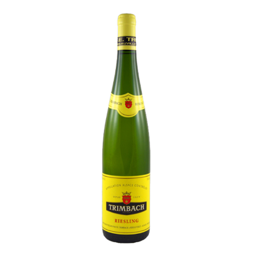 Rượu Vang Pháp Trimbach, Riesling, Alsace, 37.5cl
