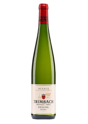 Rượu Vang Pháp Trimbach, Riesling "Reserve", Alsace