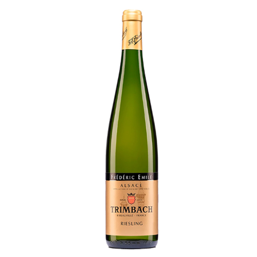 Rượu Vang Pháp Trimbach, Riesling "Reserve Personnelle", Cuvee Frederic Emile, Alsace