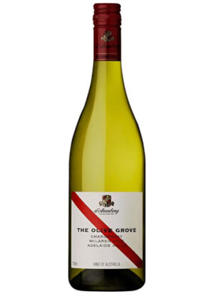 Rượu Vang Úc D'Arenberg The Olive Grove Chardonnay
