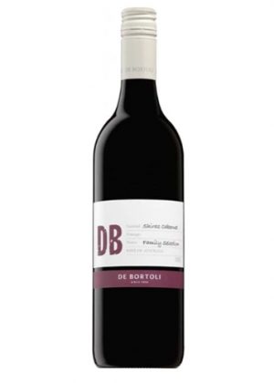 Rượu vang Úc De Bortoli DB Selection Shiraz Riverina