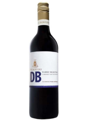 Rượu Vang Úc De Bortoli DB Selection Cabernet Sauvignon, Riverina