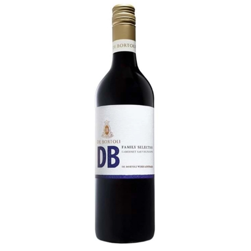 Rượu Vang Úc De Bortoli DB Selection Cabernet Sauvignon, Riverina