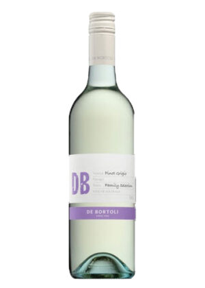 Rượu Vang Úc De Bortoli DB Selection Pinot Grigio Riverina