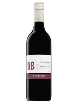 Rượu vang Úc De Bortoli DB Selection Shiraz Cabernet Riverina