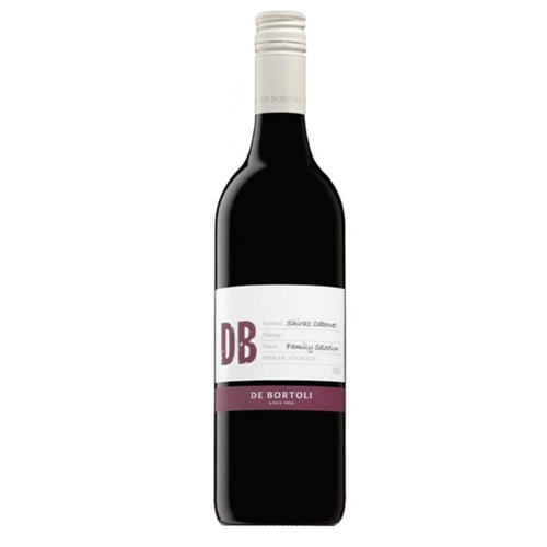 Rượu vang Úc De Bortoli DB Selection Shiraz Cabernet Riverina