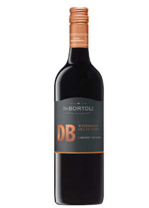 Rượu Vang Úc De Bortoli, DB Winemaker Selection, Cabernet Sauvignon, Heathcote