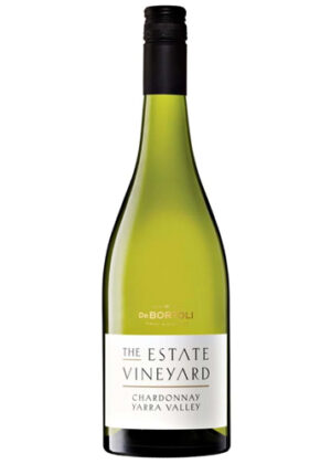 Rượu Vang Úc De Bortoli The Estate Vineyard Chardonnay