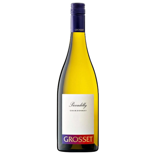 Rượu vang Úc Grosset Piccadilly Chardonnay