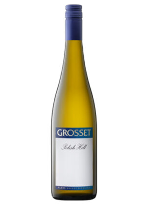 Rượu Vang Úc Grosset, Polish Hill, Riesling, Clare Valley