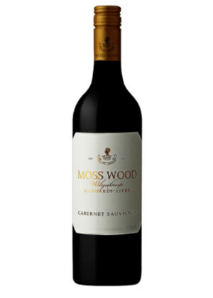 Rượu Vang Úc Moss Wood, Cabernet Sauvignon, Ribbon Vale Vineyard, Margaret River