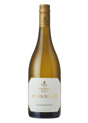 Rượu Vang Úc Moss Wood Chardonnay Margaret River