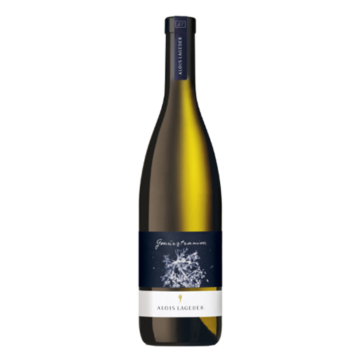 Rượu Vang Ý Alois Lageder, Sudtirol Gewurztraminer, Alto Adige DOC