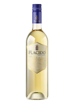Rượu Vang Ý Banfi, Placido Pinot Grigio