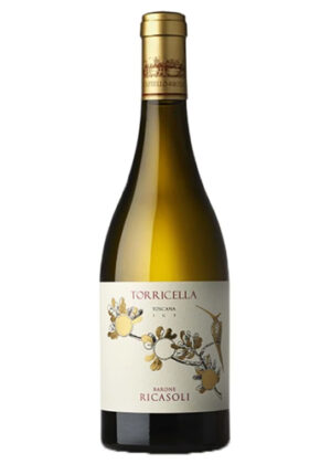 Rượu Vang Ý Barone Ricasoli Torricella Toscana