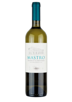 Rượu Vang Ý Mastroberardino, Mastro, IGT Bianco Campania