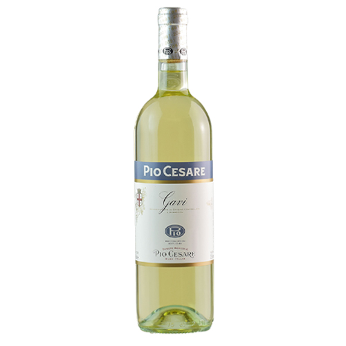 Rượu Vang Ý Pio Cesare, Gavi DOCG