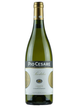 Rượu vang Ý Pio Cesare Piodilei Langhe Chardonnay