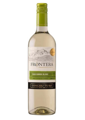 Rượu Vang Chi Lê Concha Y Toro Frontera Sauvignon Blanc