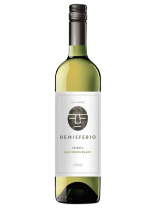 Rượu Vang Chi Lê Hemisferio Sauvignon Blanc, Miguel Torres