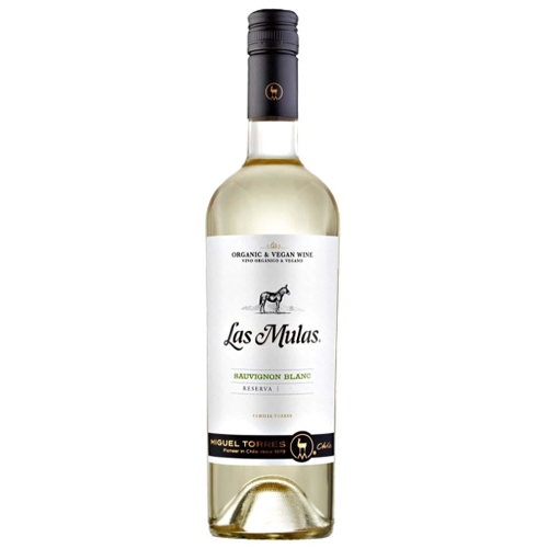 Rượu Vang Chi Lê Miguel Torres Las Mulas Sauvignon Blanc