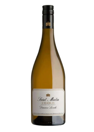 Rượu Vang Pháp Domaine Laroche Saint Martin Chablis