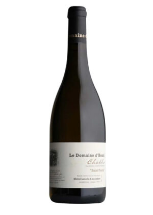 Rượu Vang Pháp Le Domaine d'Henri Chablis Saint Pierre
