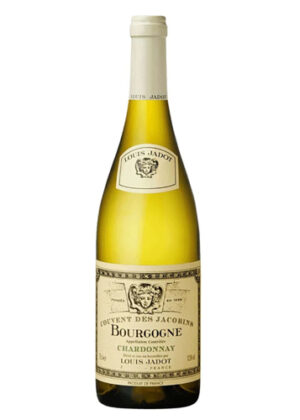 Rượu Vang Pháp Louis Jadot Couvent Des Jacobins Chardonnay