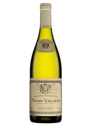 Rượu Vang Pháp Louis Jadot Grange Magnien Macon Villages