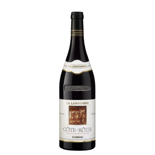Rượu vang Pháp Guigal, La Landonne, Cote Rotie 2011