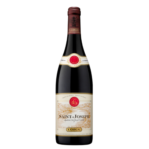 Rượu vang Pháp Guigal, Saint Joseph