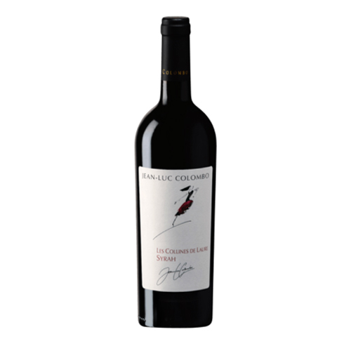 Rượu vang Pháp Jean Luc Colombo, Les Collines de Laure, Mediterraneo IGP