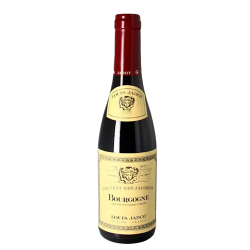 Rượu vang Pháp Louis Jadot, "Couvent des Jacobins" Pinot Noir, Bourgogne, 37.5cl