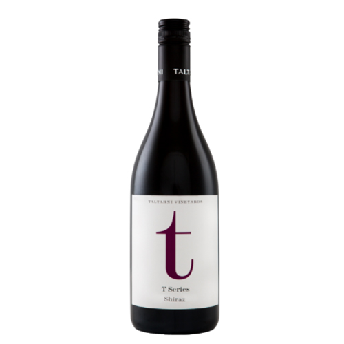 Rượu vang Úc Taltarni, T Series, Shiraz