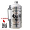 Bia Asahi Super Dry 2L