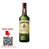 Rượu Jameson Whisky