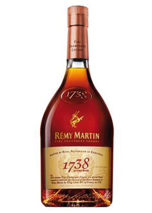 Rượu Remy Martin 1738