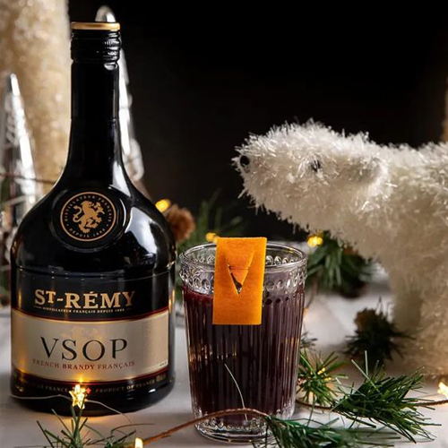 Rượu ST-Remy VSOP