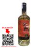 Rượu Vang Chile Toreto Sauvignon Blanc