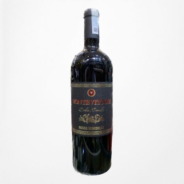 Rượu Vang Ngọt Ý MonteVittori