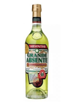 Rượu mùi Absinthe Grande Absente 69