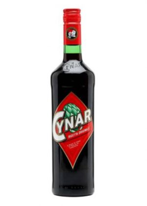 Rượu mùi Cynar Ricetta Originale