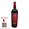 Rượu vang Ý Aventure Rosso Dolce