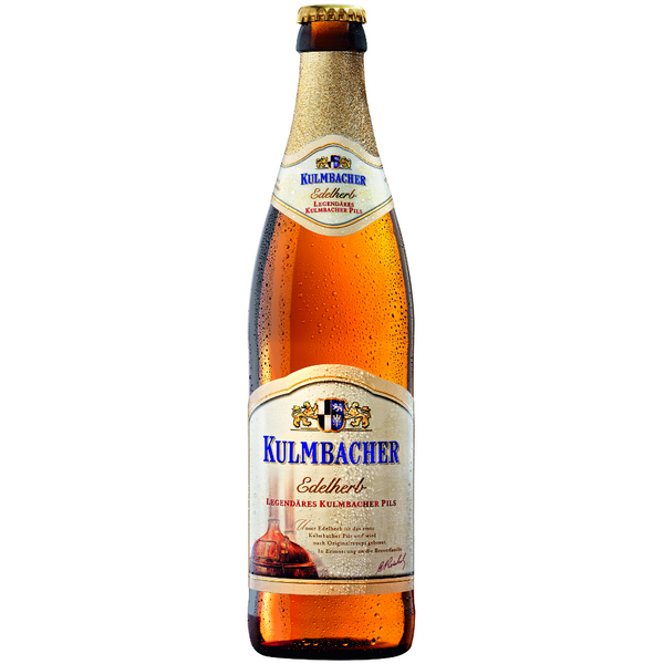 Bia Kulmbacher