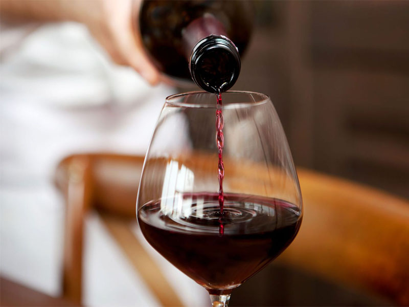 rượu vang le grand noir les reserves red 